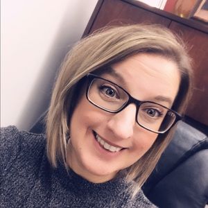 Meet your Posher, Shannon